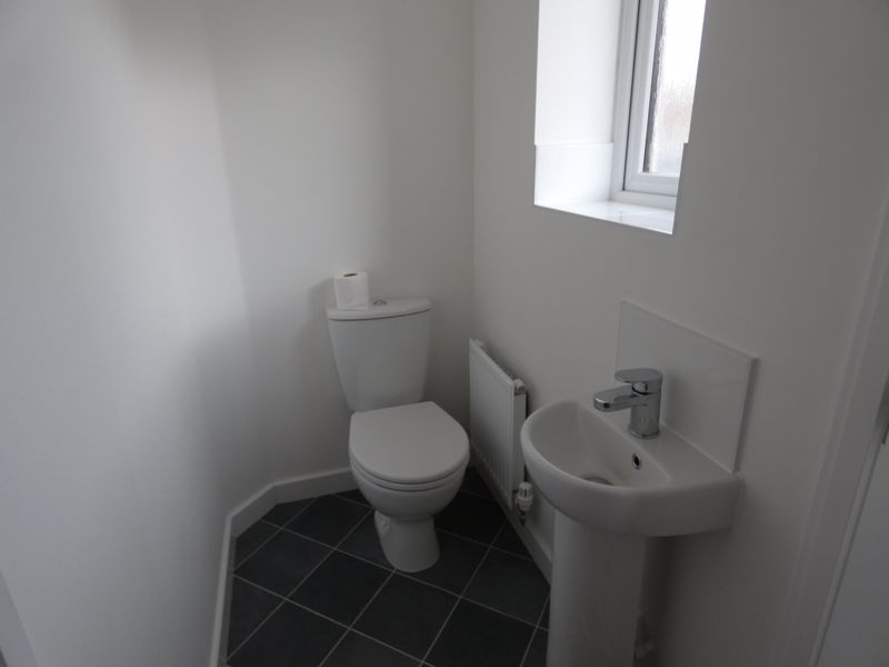 Ground Floor W/C- click for photo gallery